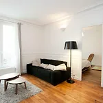 Familial Apartment Paris Bastille Center By Weekome