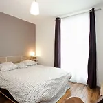 Familial Apartment Paris Bastille Center By Weekome