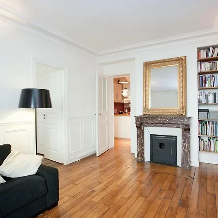 Appartamento Familial Bastille Center By Weekome Parigi