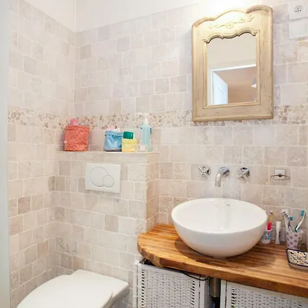 Apartment Familial Bastille Center By Weekome