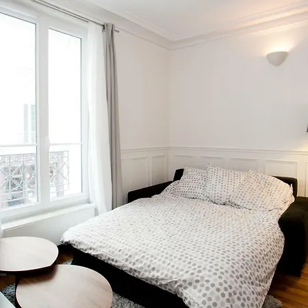Appartamento Familial Bastille Center By Weekome
