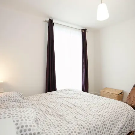 Familial Bastille Center By Weekome Appartamento Parigi